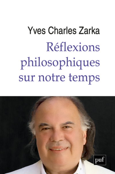 Réflexions philosophiques sur notre temps