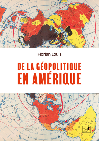 De la géopolitique en Amérique