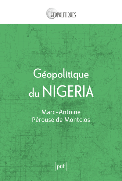 Géopolitique du Nigeria