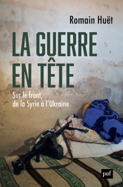 La guerre en tête