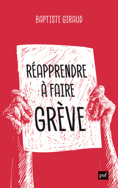 réapprendre à faire grève