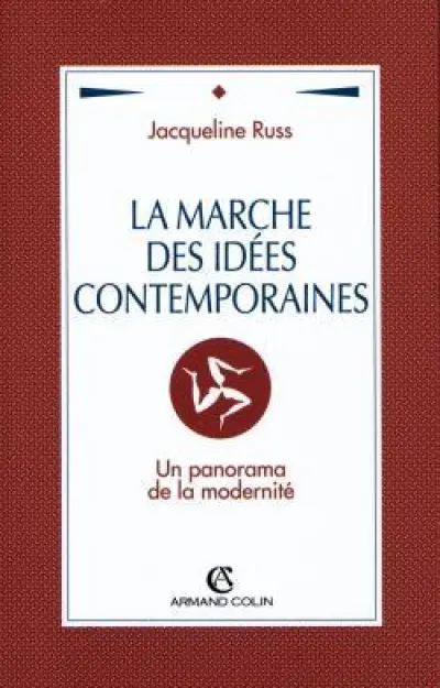 La marche des idées contemporaines