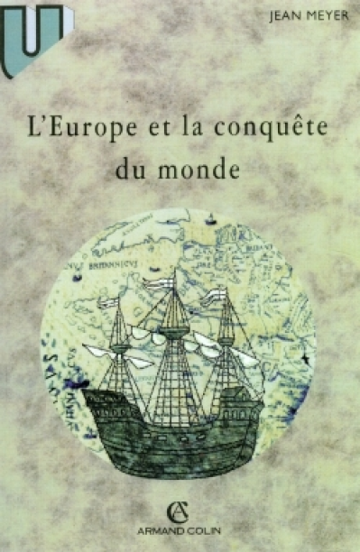 L Europe et la conquête du monde. 3ed Np