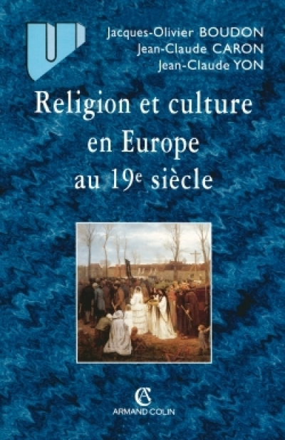 Religion et culture en Europe au 19e siècle