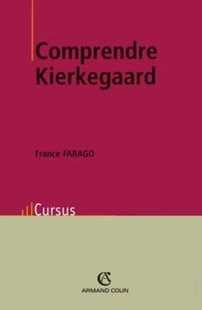 Comprendre Kierkegaard