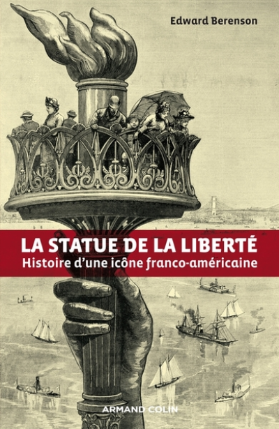 La statue de la Liberté