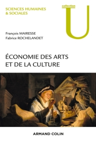 Economie des arts et de la culture