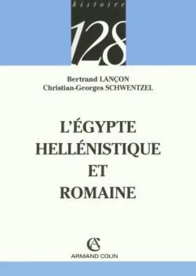 L'Égypte hellénistique et romaine