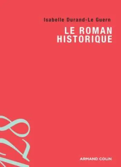 Le roman historique