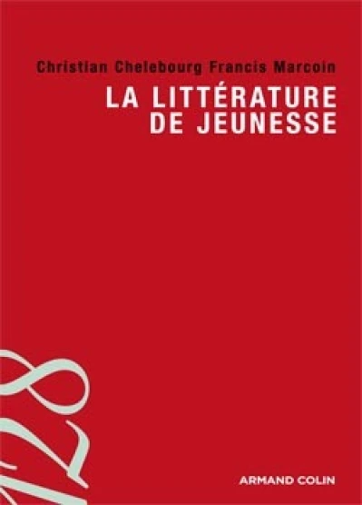 La littérature de jeunesse