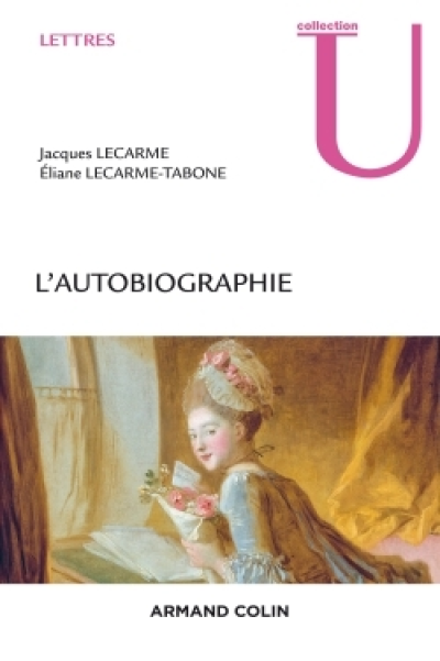 L'autobiographie