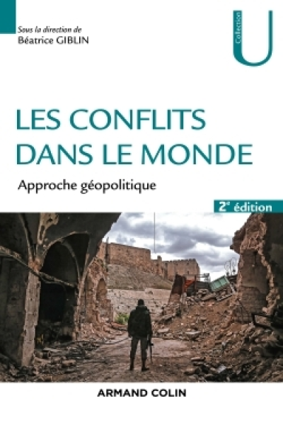 Les conflits dans le monde