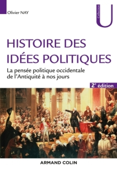 Histoire des idées politiques