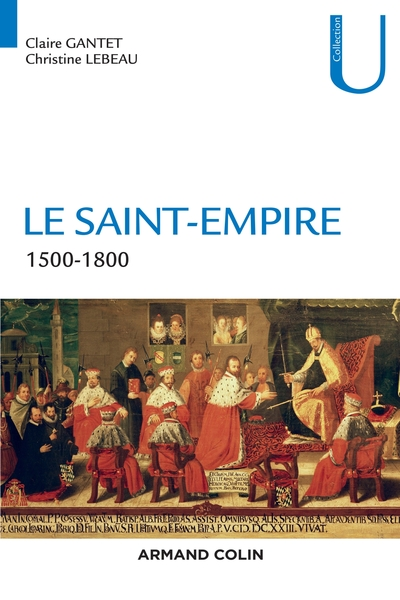 Le Saint-Empire - 1500-1800