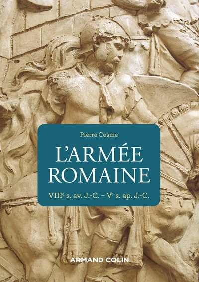 L'armée romaine