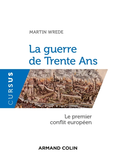 La guerre de Trente Ans