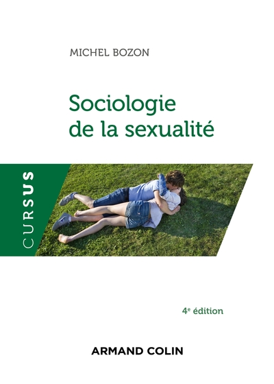 Sociologie de la sexualité - 4e éd.