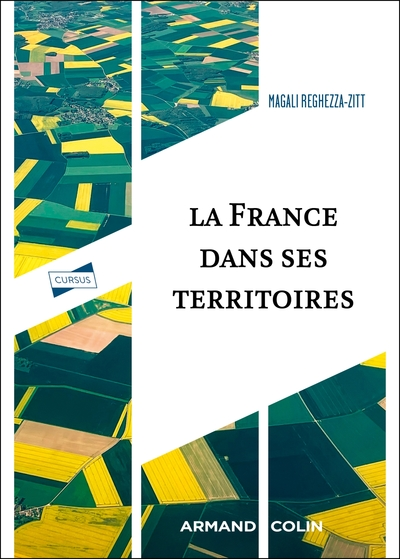 La France dans ses territoires - 3e éd.