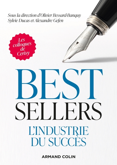 Best-sellers - L'industrie du succès