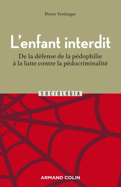 L'enfant interdit - 2e éd.