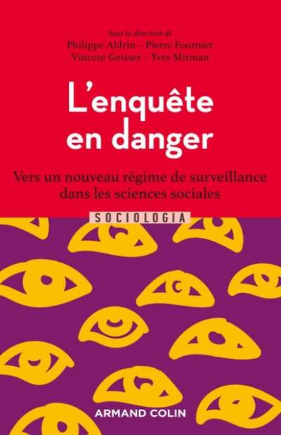 L'enquête en danger