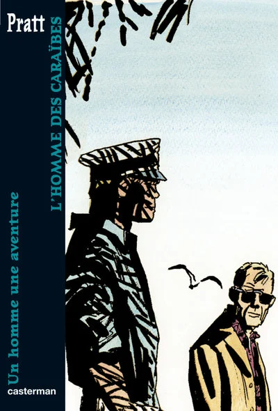 Corto Maltese