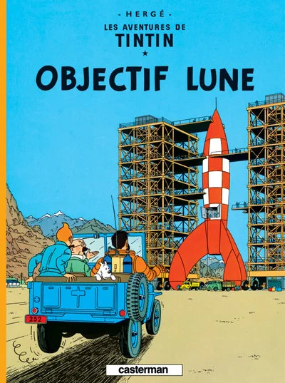 Les Aventures de Tintin