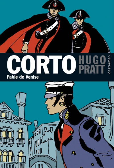 Corto Maltese