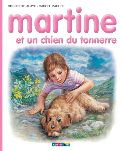 Martine