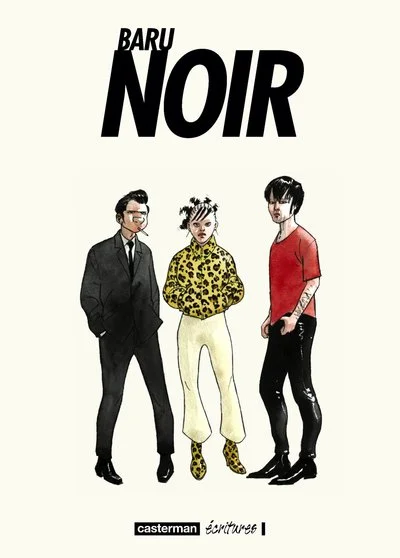 Noir