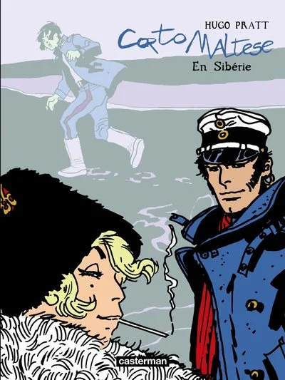 Corto Maltese