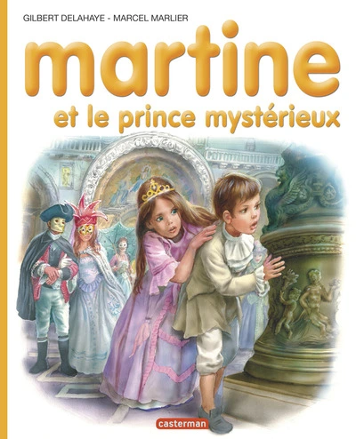 Martine