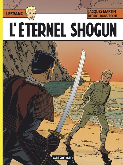 L'Eternel Shogun