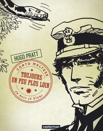 Corto Maltese