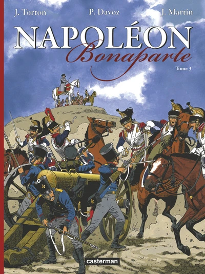 Napoléon Bonaparte