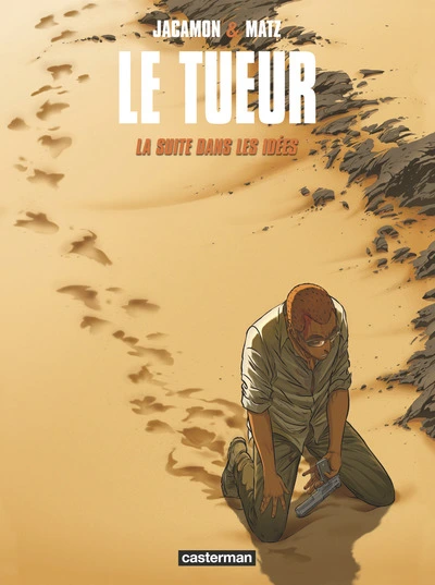 Le Tueur, Tome 11 : La suite dans les idées