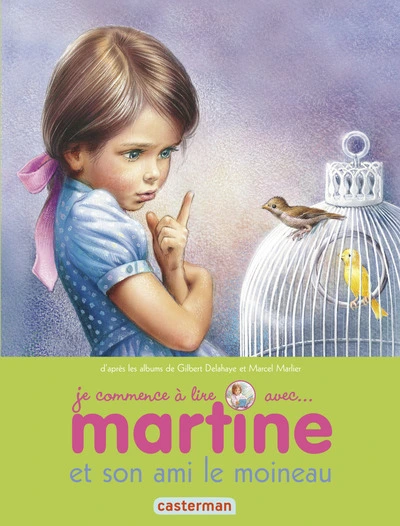 Martine