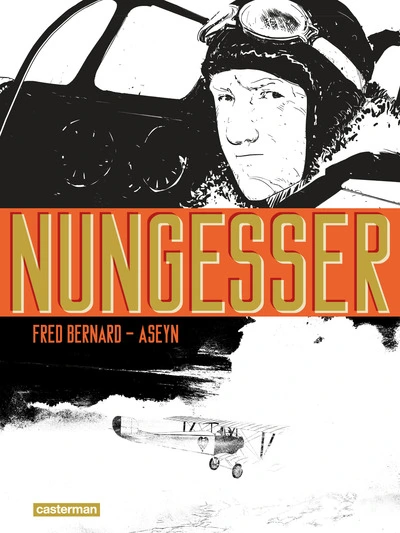 Nungesser