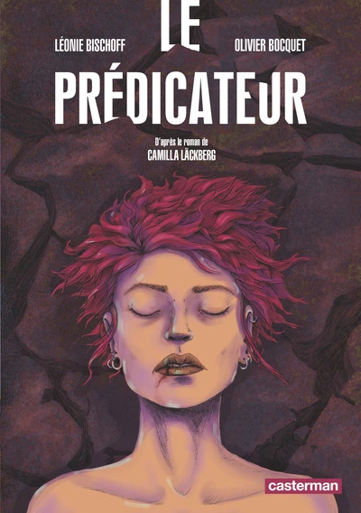 Le prédicateur (BD)