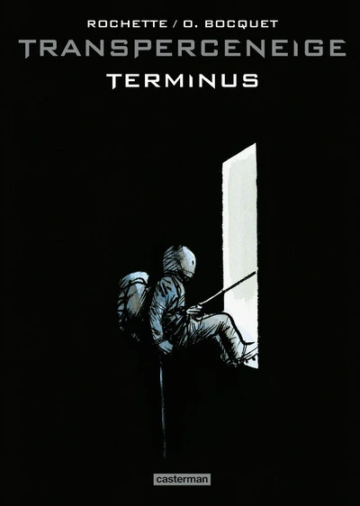 Transperceneige : Terminus