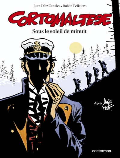 Corto Maltese