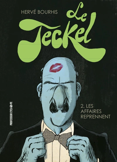 Le Teckel