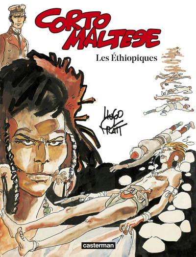 Corto Maltese