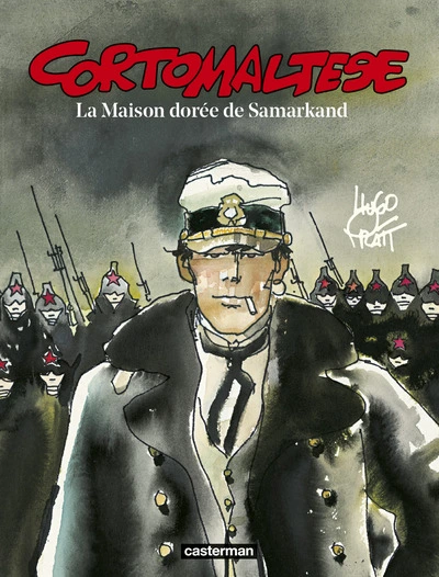 Corto Maltese