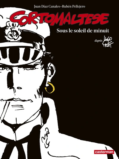 Corto Maltese