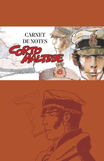 Corto Maltese