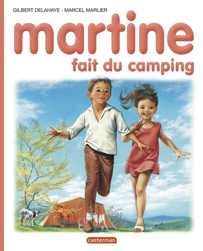 Martine