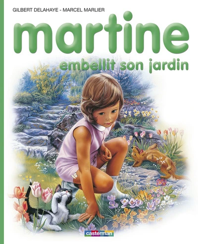 Martine