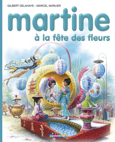 Martine