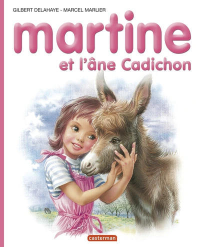 Martine